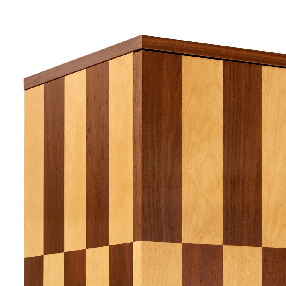 Artisan Bar Cabinet (91 cm)